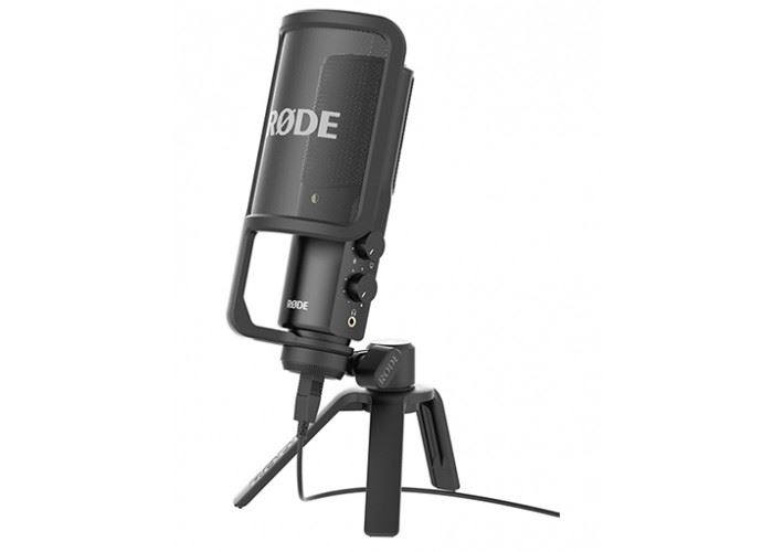 Rode NT-USB