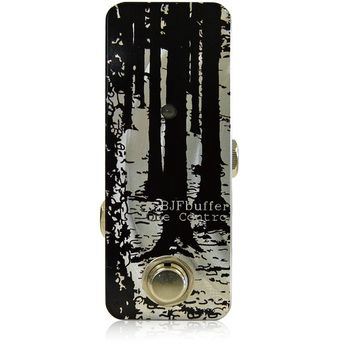 One Control BJF-Buffer afbeelding