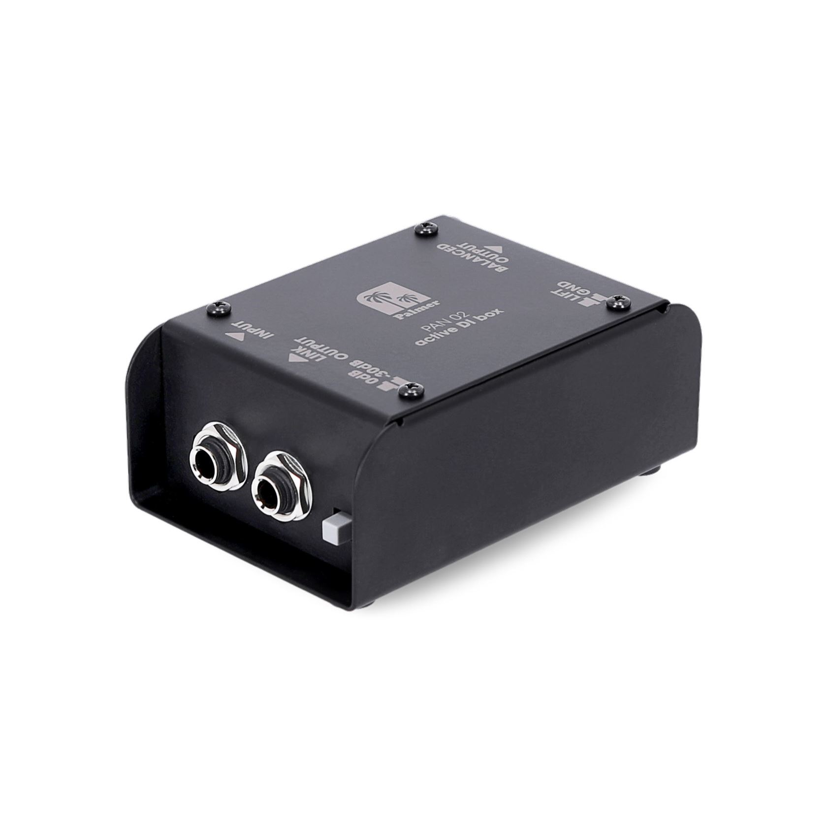 Palmer PAN 02 afbeelding