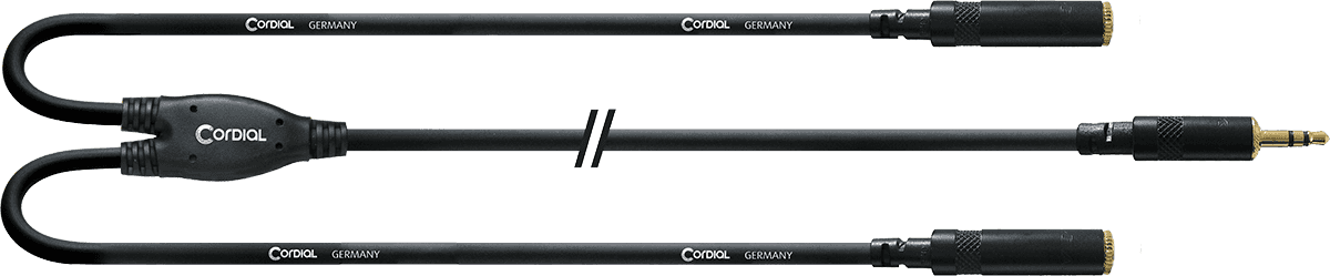 Cordial CFY 0.3 WYY