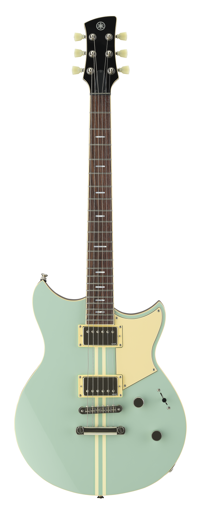 Yamaha Revstar RSS20 Sonic Blue