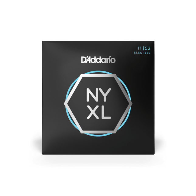 D'Addario NYXL1152 afbeelding