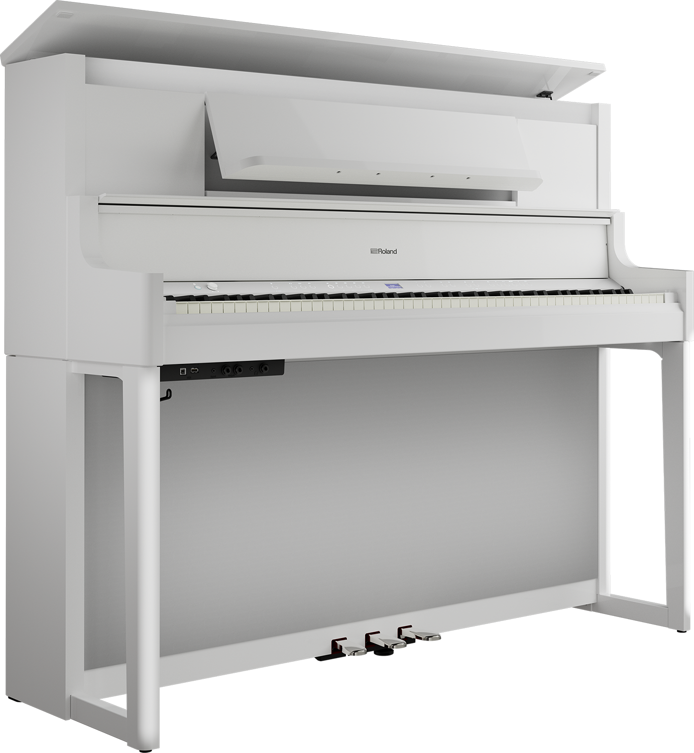 Roland LX-9-PW