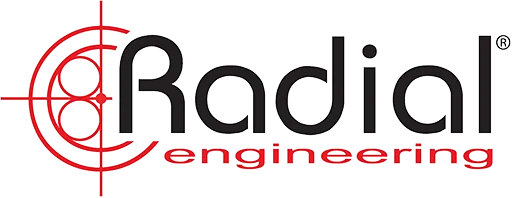 Radial