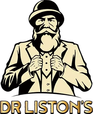 Dr. Liston's