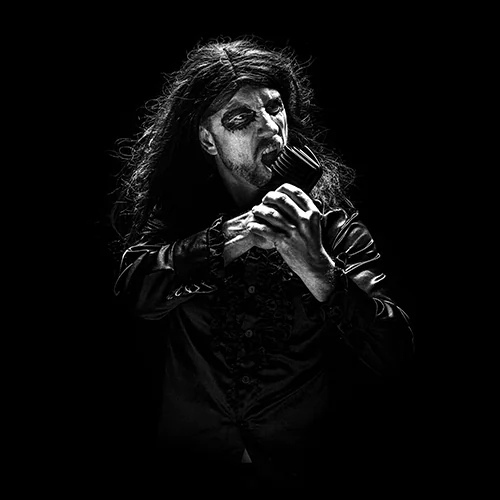 Category singer