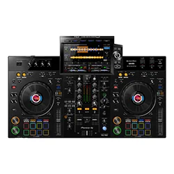 Categorie DJ-apparatuur