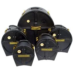 Category drumcases and bags