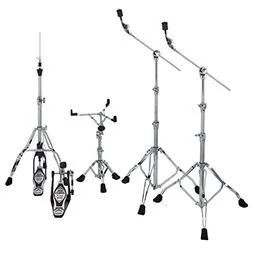 Category hardware and parts