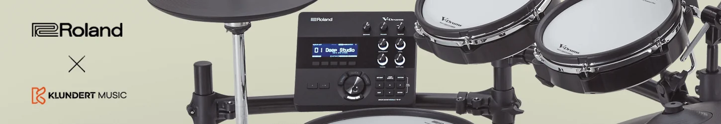 V-Drums Series 2