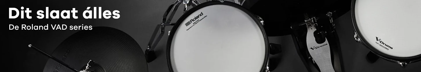 Roland VAD-serie