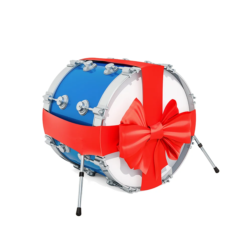 Category drummer
