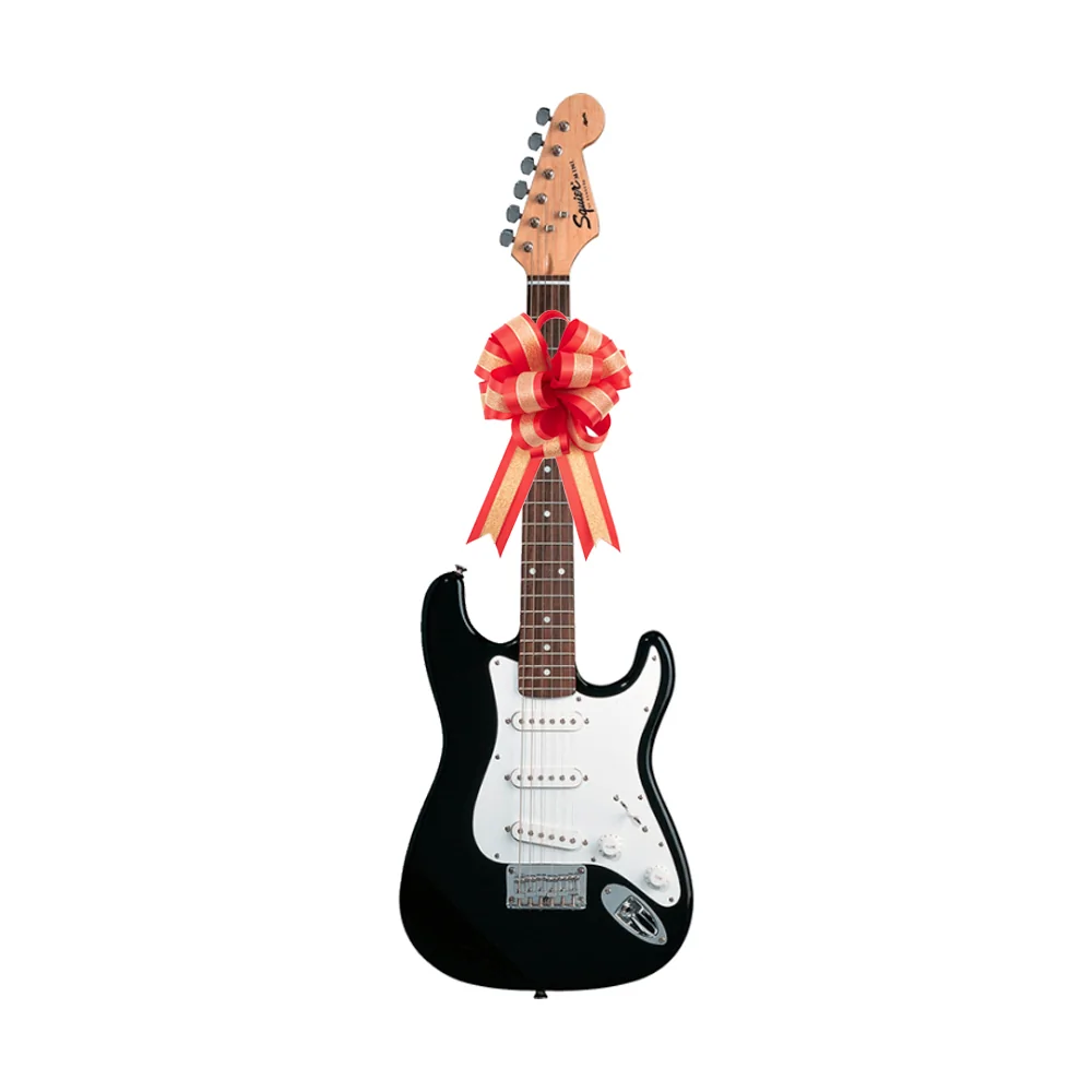 Category guitar- and bassplayer