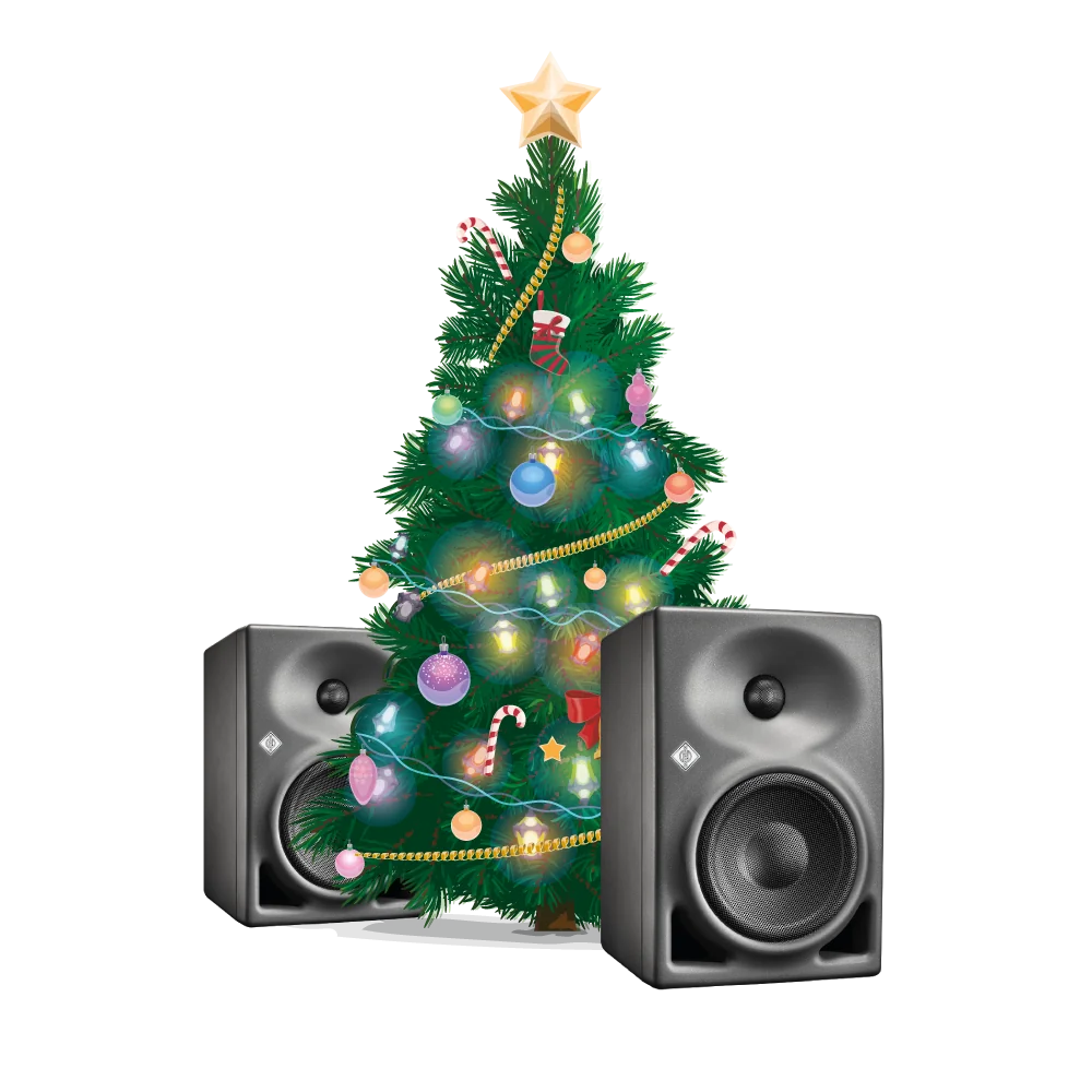 Category studio- & music engineer