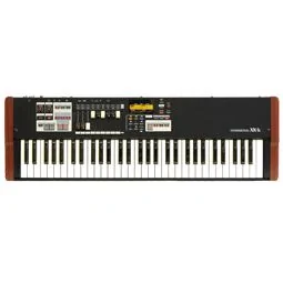 Categorie orgel