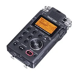 Categorie recorders