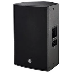 Categorie speakers