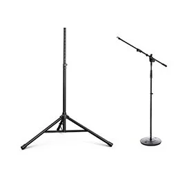 Categorie audio statieven