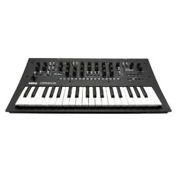 Categorie synthesizer