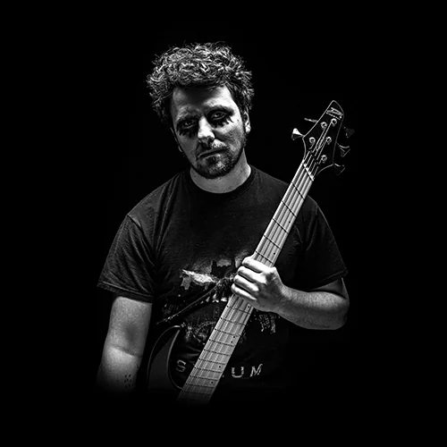 Category studio- & music engineer
