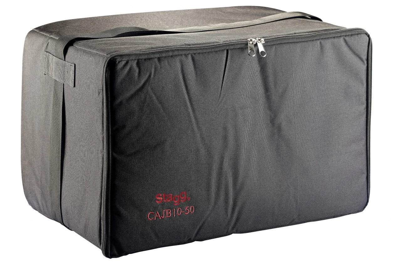 Stagg CAJB10-50/ECO
