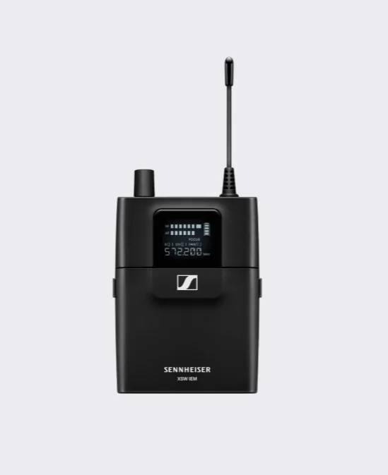 Sennheiser XSW IEM EK (B) (572 - 596 MHz)