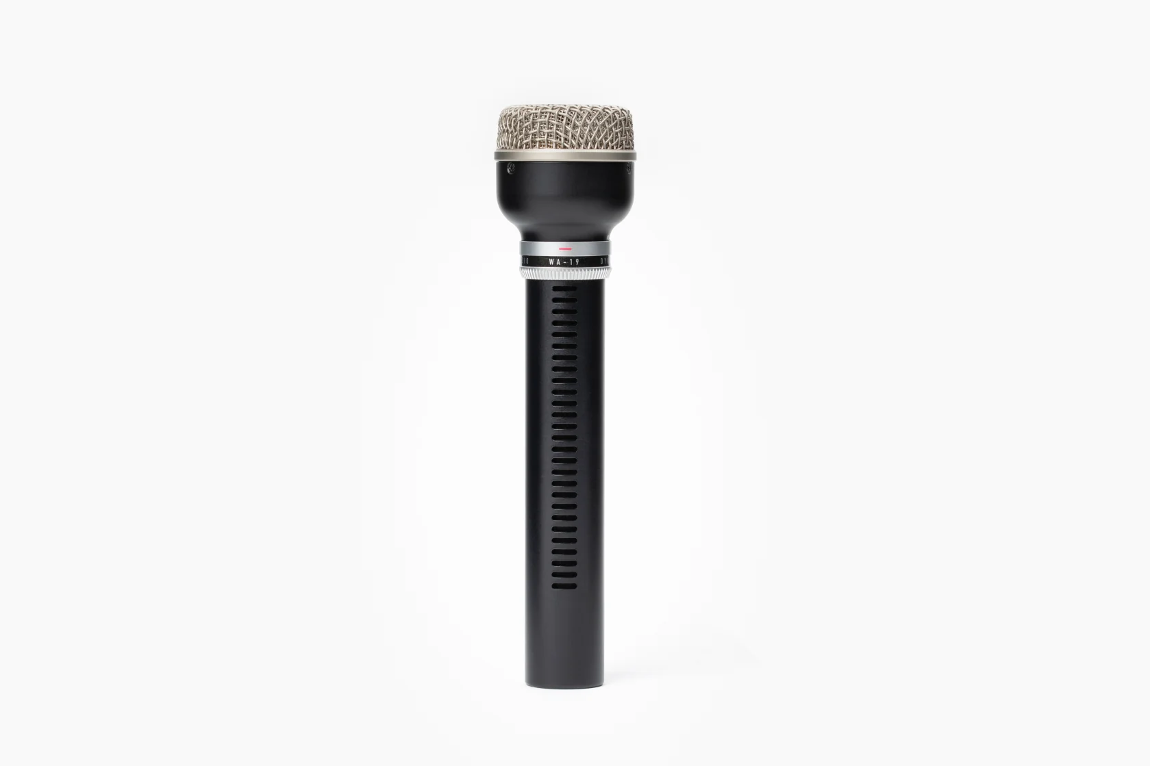 Warm Audio WA-19 Zwart