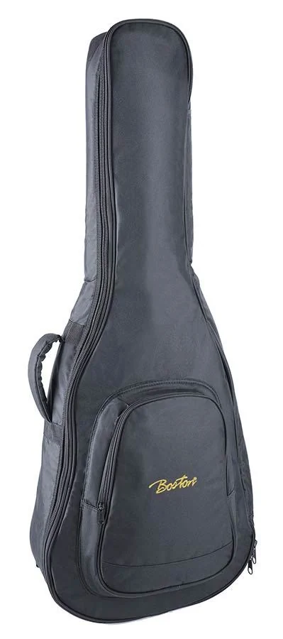 Boston W-10.2 gigbag voor akoestische gitaar