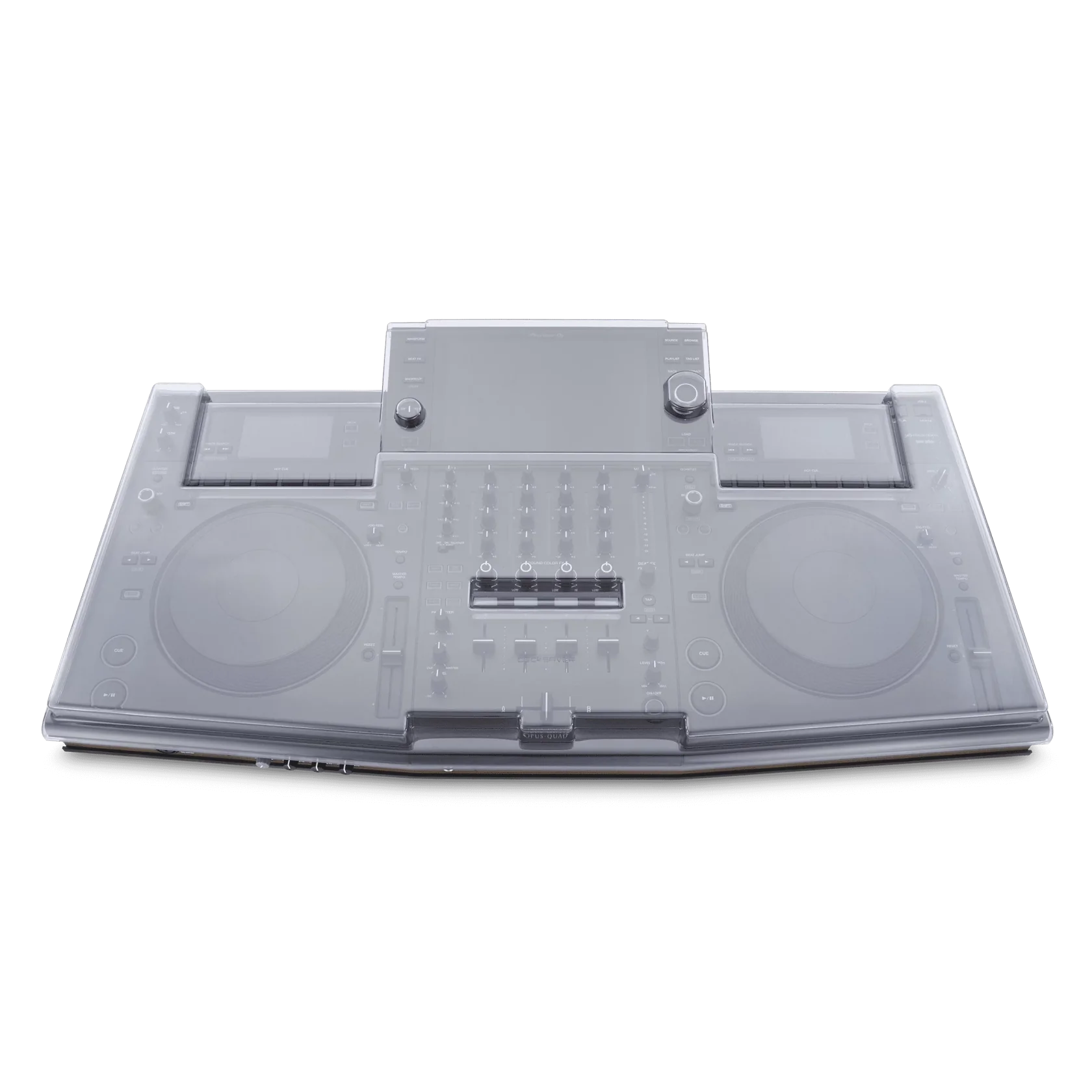 Decksaver Pioneer Opus Quad Cover