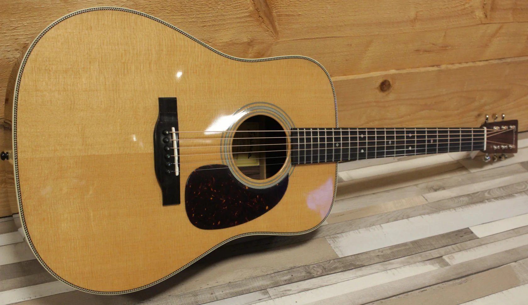 Eastman E8D-TC 