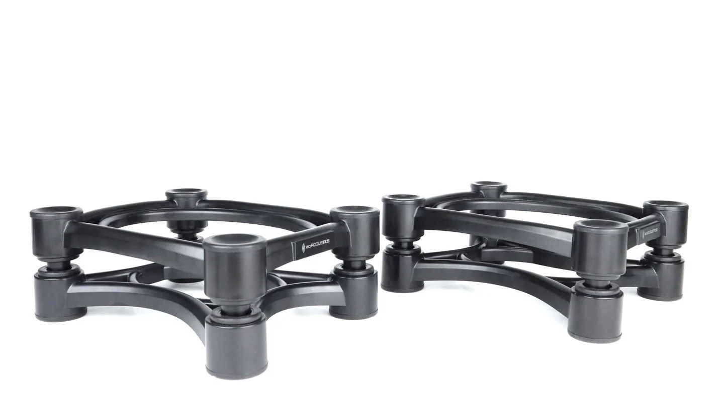 IsoAcoustics ISO-200