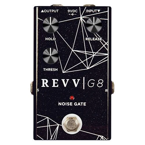 Revv G8