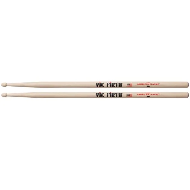 Vic Firth 8D