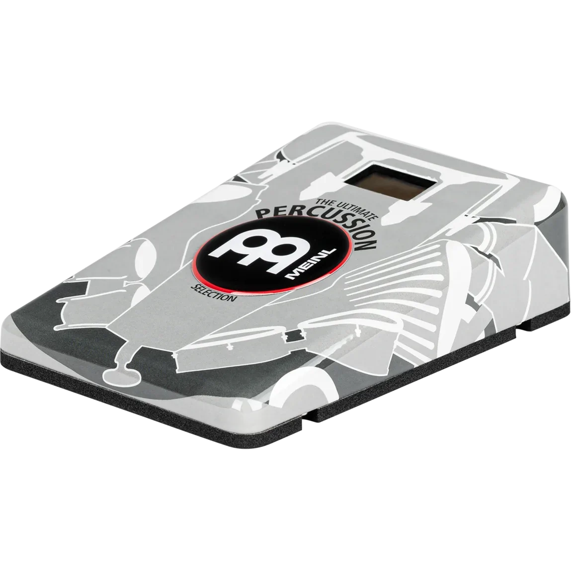 Meinl STB8 Digital Stomp Box, Percussie