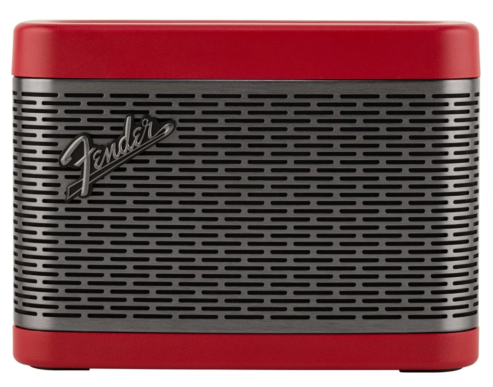 Fender Newport 2 Red/Gunmetal