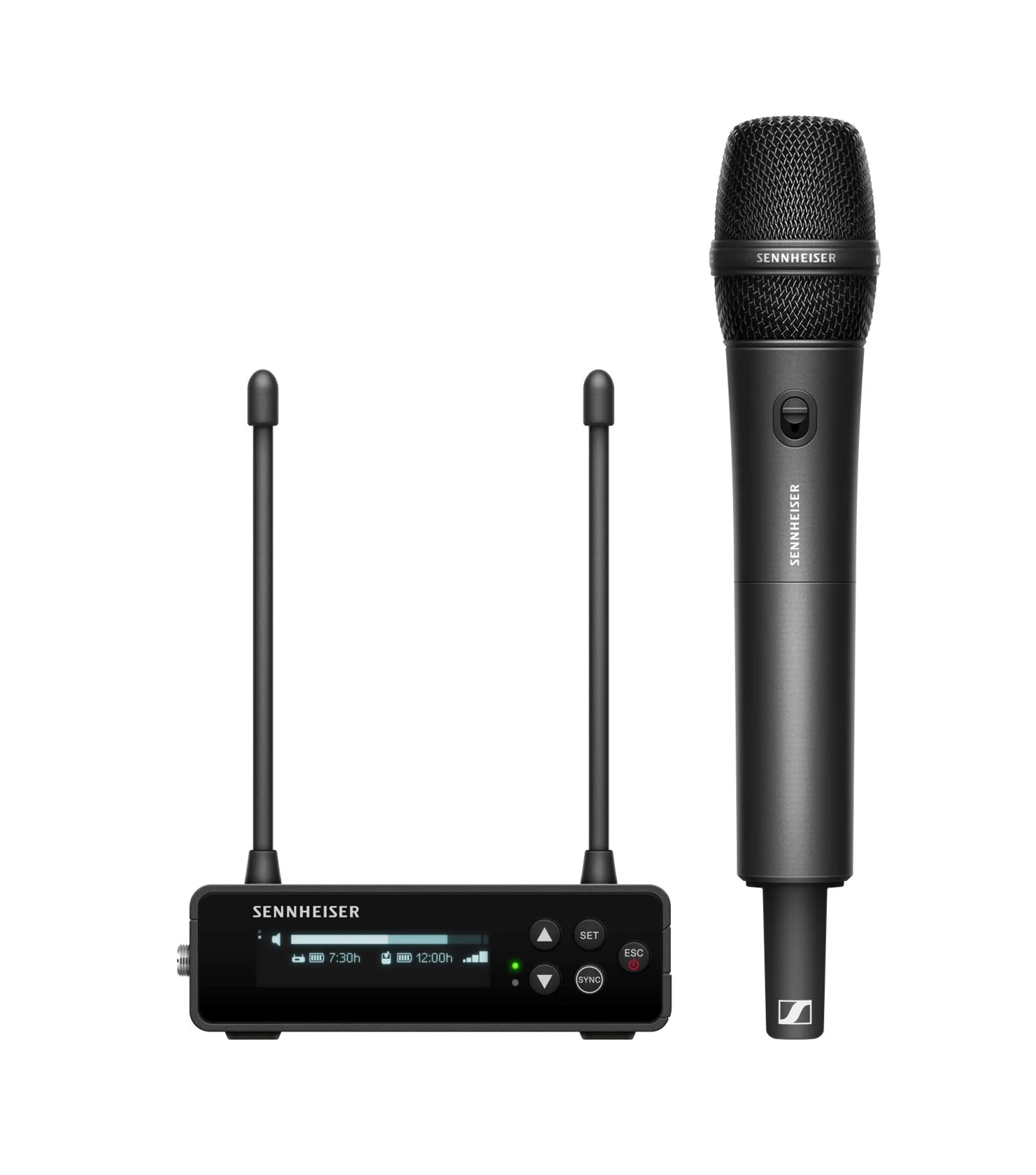 Sennheiser EW-DP 835 SET (S1-7)