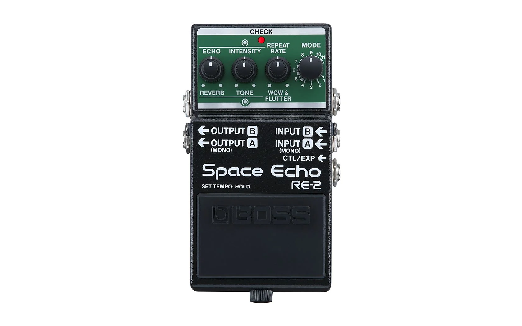 Boss RE-2
