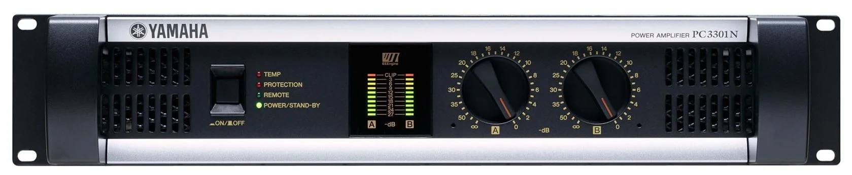 Yamaha PC3301N