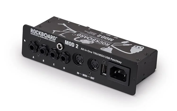 RockBoard MOD 2 V2