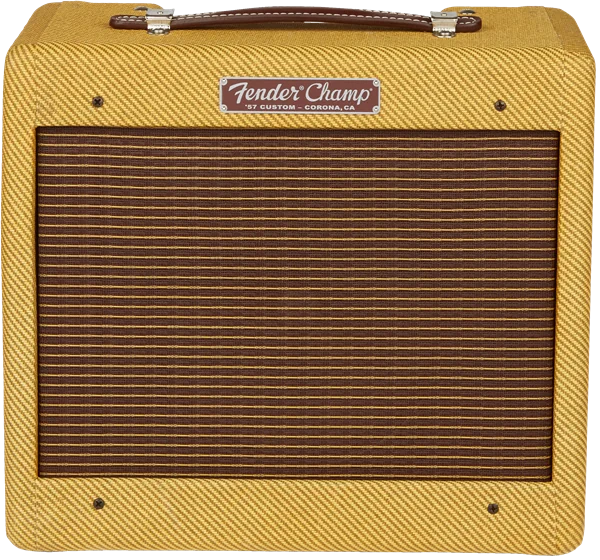 Fender 57 Custom Champ