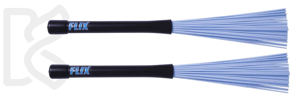 Flix Rock Brush