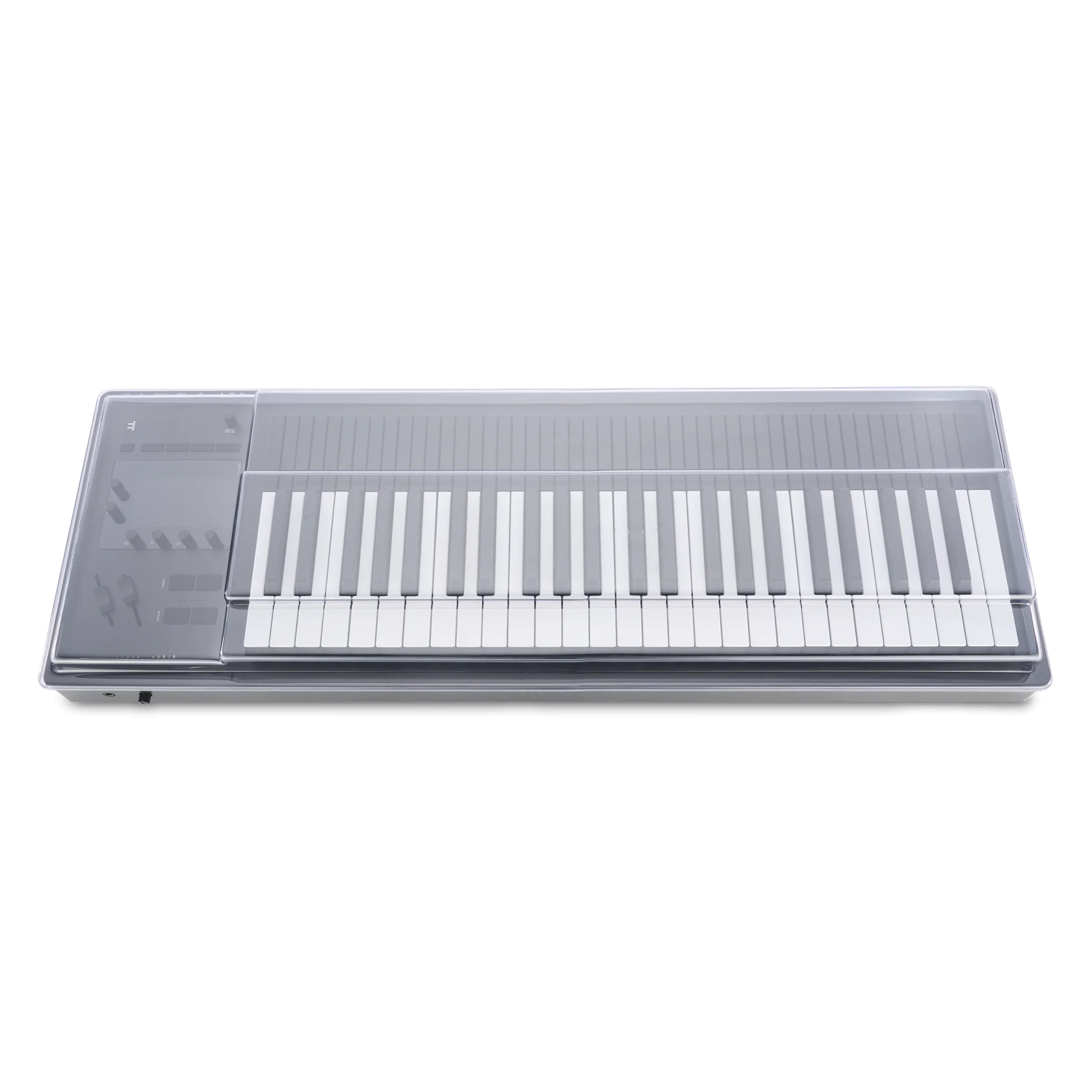 Decksaver Osmose 49 cover