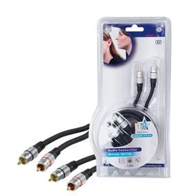 TDM RCA - RCA, 20 mtr.