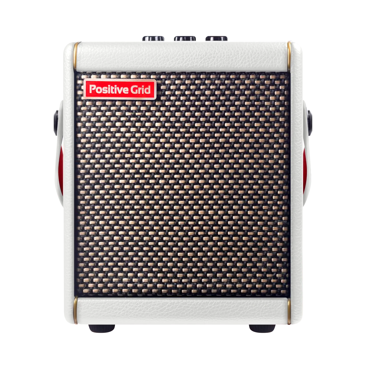 Positive Grid Spark Mini Pearl