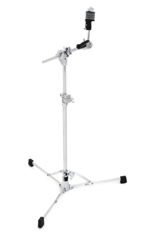 DW 6700 Flush Base Cymbal Boom Stand 