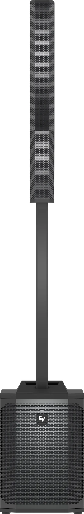 Electro-Voice Evolve 50M (zwart)