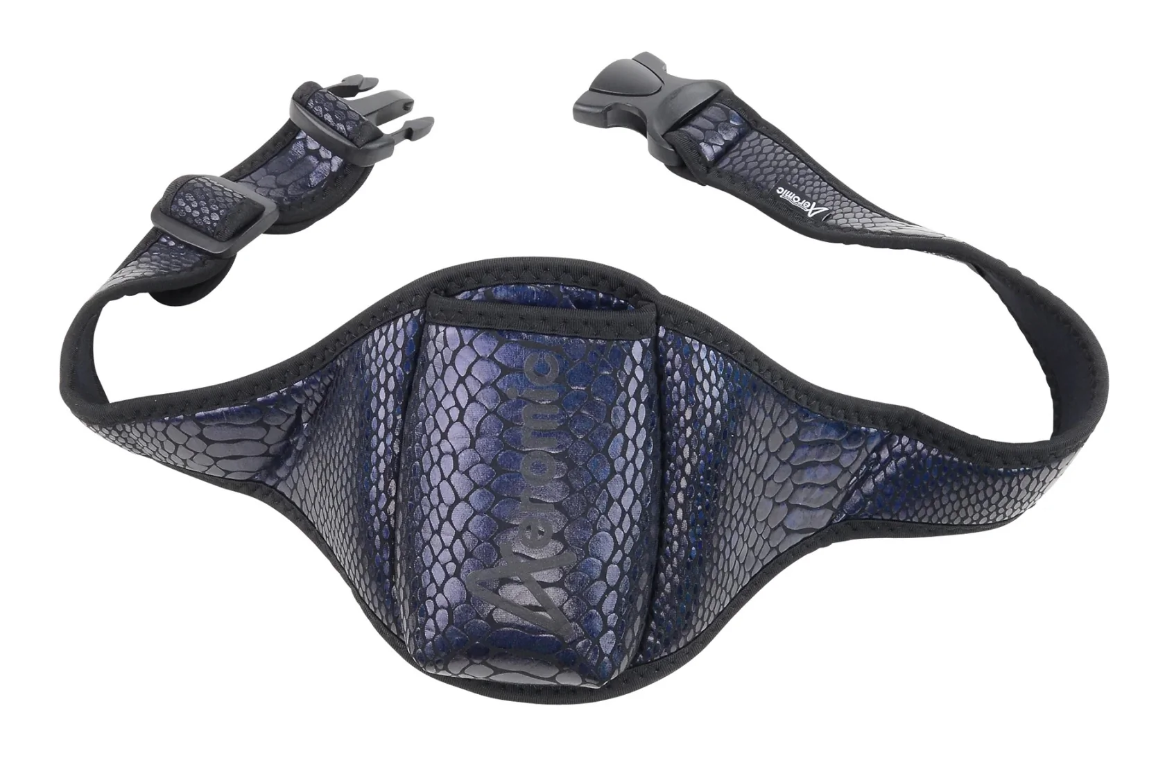 Fitness Audio Aeromic - Bling Black Ice