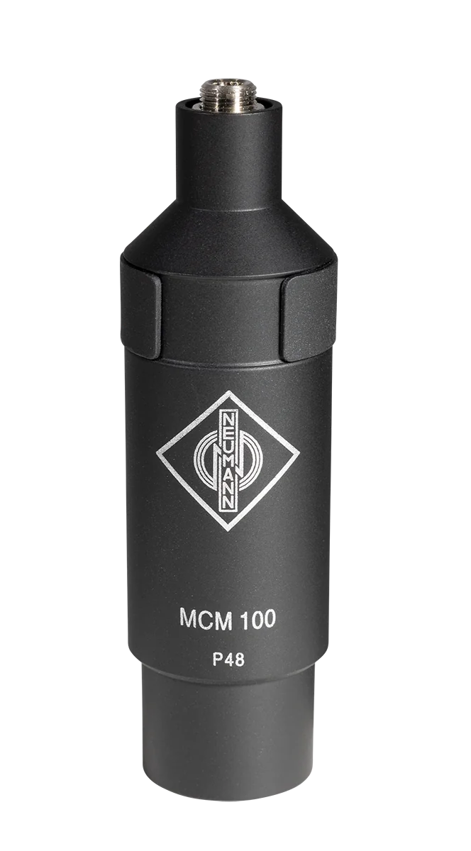Neumann MCM 100