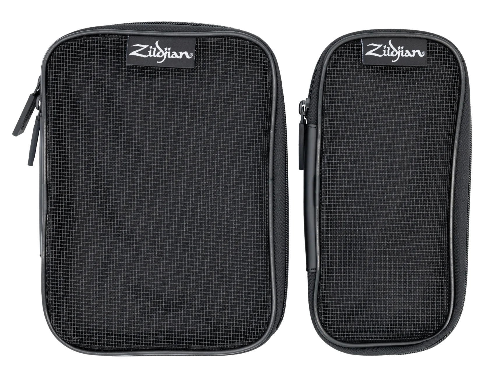 Zildjian Accessory Pouch Set 2PC Black