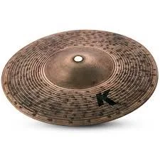 Zildjian 10" K Custom Special Dry Splash